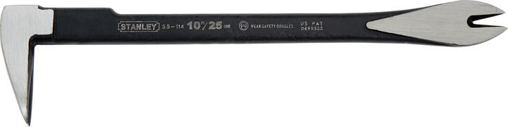 Stanley Präzisionseisen schmale Schaufel 25 cm