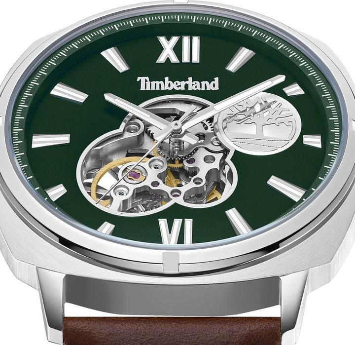 Produktbild Timberland Williston Automatic (Analoguhr, 44 mm)