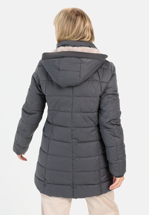 Image du produit Camel Active Veste matelassée avec capuche amovible (44)