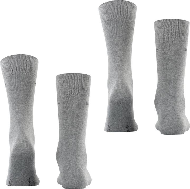 Produktbild Esprit Socken Casual Bequem sitzend (2er Pack, 39 - 42)