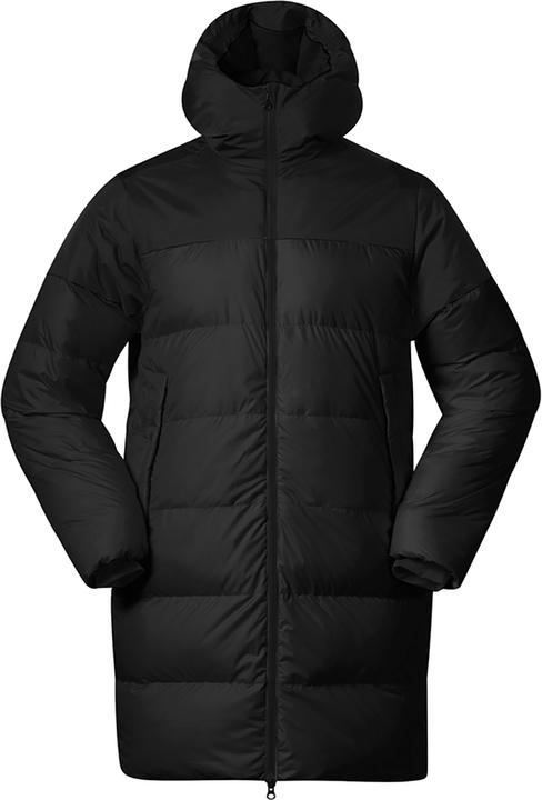 Actual product image Bergans Oslo Urban Down Parka (M)