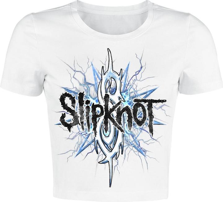 Produktbild Slipknot Electric Blue (S)