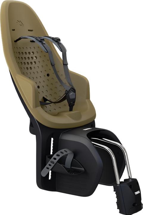 Productafbeelding Thule Yepp 2 maxi (Zitbuis)