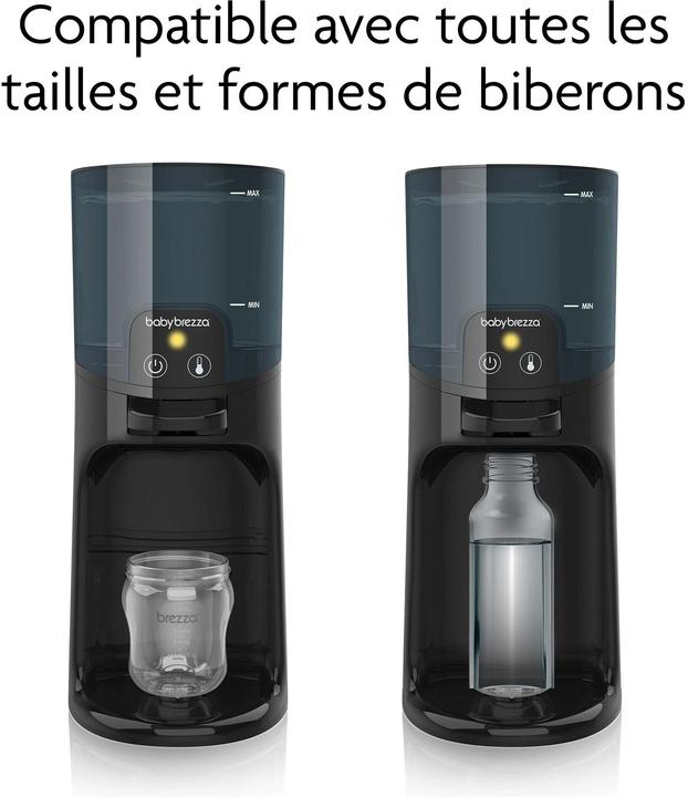 Productafbeelding Baby Brezza Instant Warmer