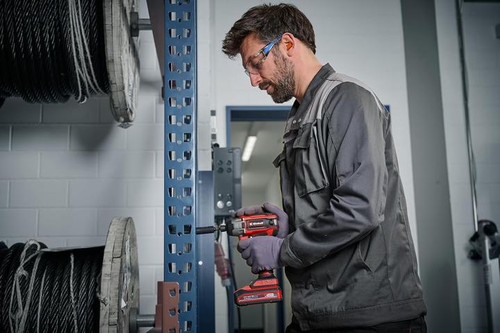 Produktbild Einhell TP-CI 18/220 Li BL - Solo