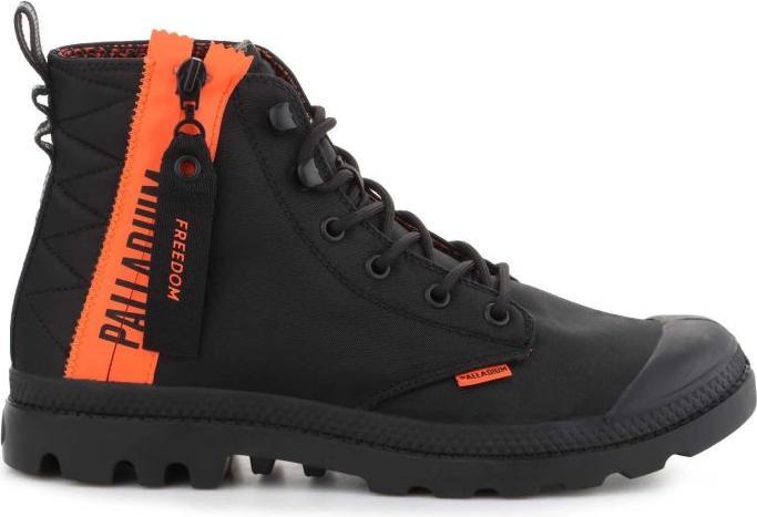Image du produit Palladium Pampa Unlocked Schuhe (36)