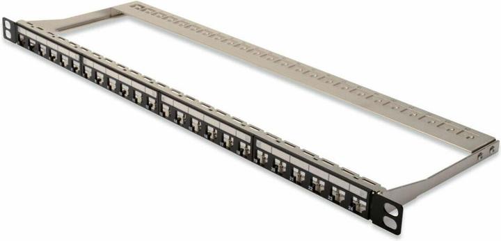 Image du produit Digitus Panneau de brassage haute densité Modul.