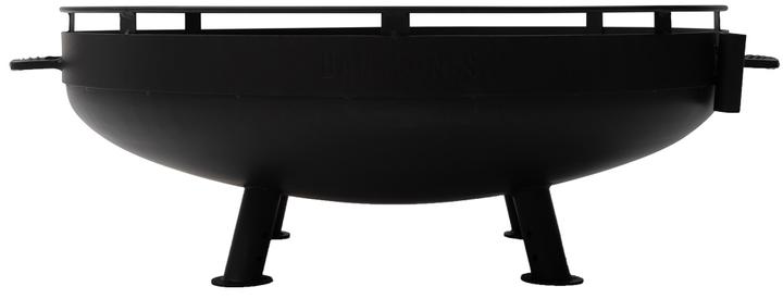 Produktbild Barebones Cowboy Fire Pit Grill 30" w
