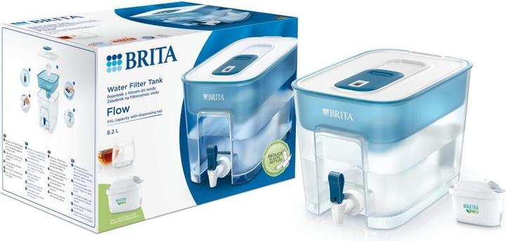 Productafbeelding Brita 1052805 (8.20 l)