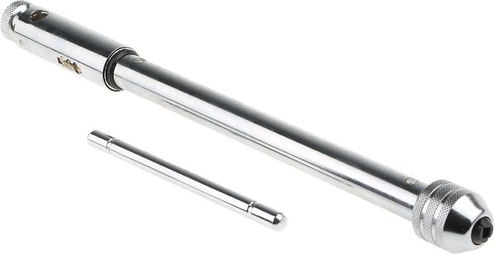 Produktbild RS PRO Windeisen mit Ratsche 305mm
