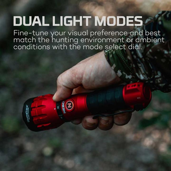 Produktbild Nebo Illuma Trace (19 cm, 190 lm)