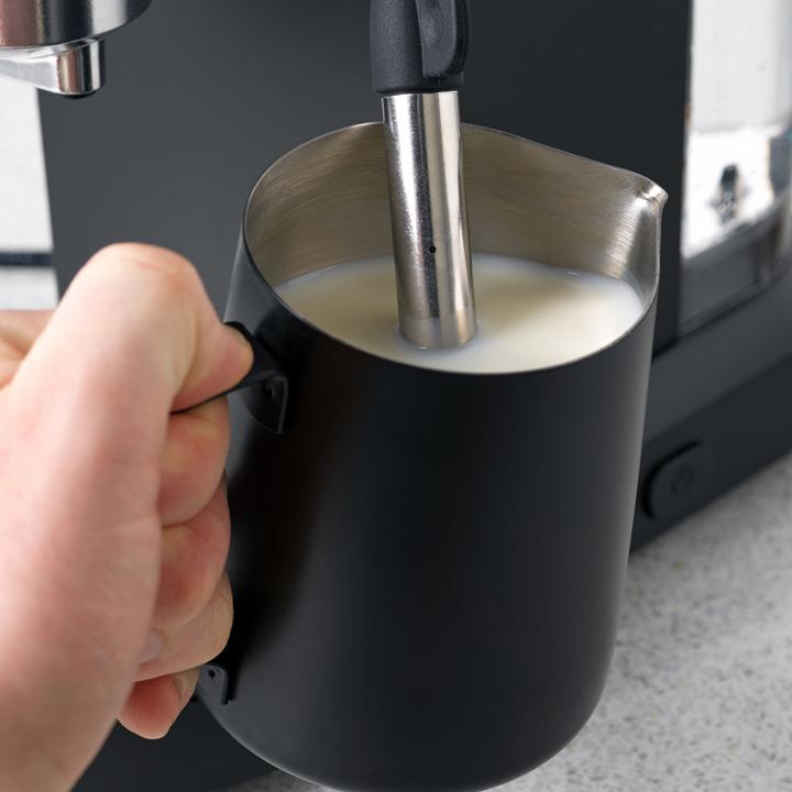 Image du produit Petra PT5240BVDE Machine à café espresso