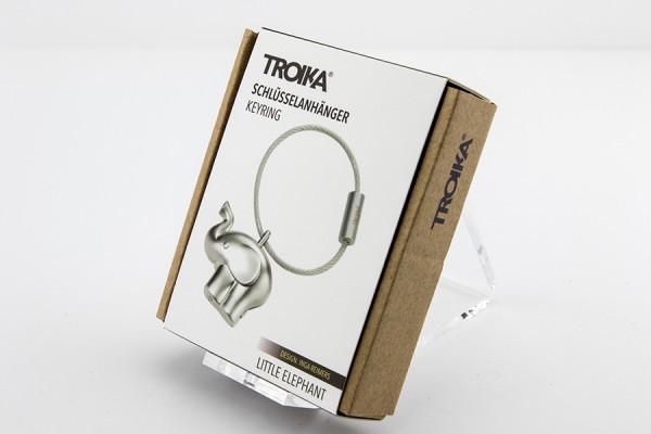 Image du produit Troika petit éléphant