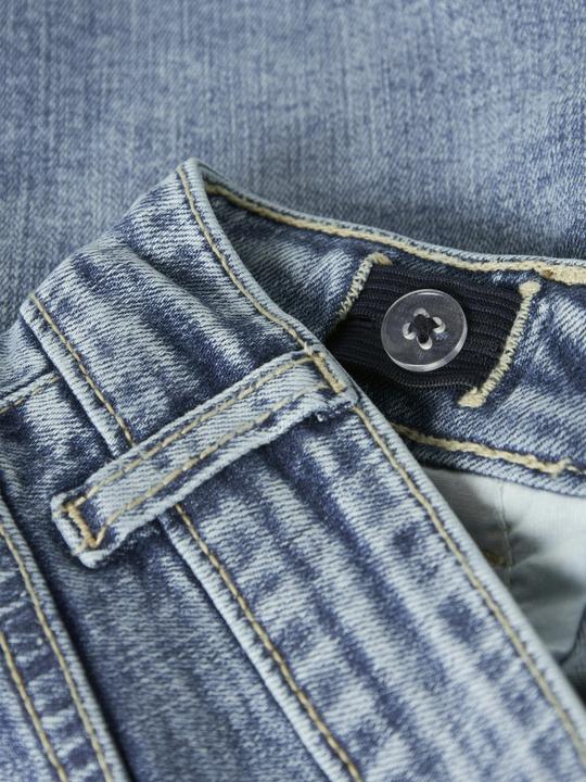 Image du produit Lmtd Slim Fit Jeansshorts (158)