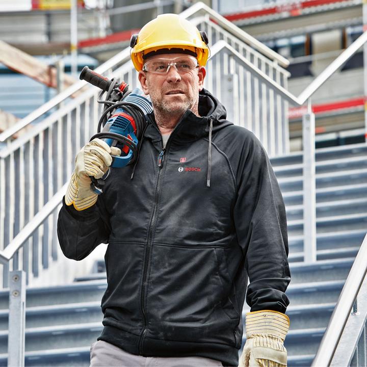 Produktbild Bosch Professional GHH 12+18V XA XL (XL)