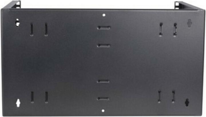 Produktbild Dsit 6 HE, 19” Montagerahmen für Wandbefestigungen ohne Schaniere