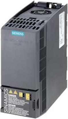Produktbild Siemens SINAMICS G120C USS/MB 1,5KW FILA
