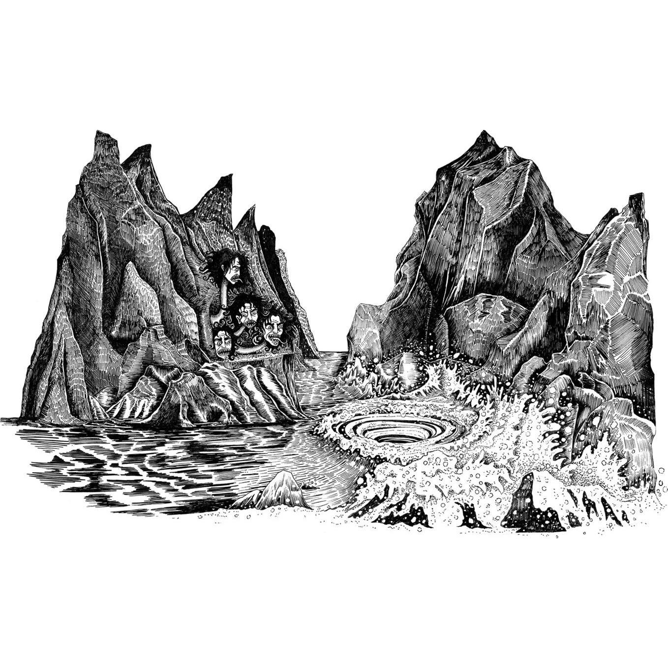 Thumbnail - Der Sohn des Odysseus, Kinderbücher von Annika Thor