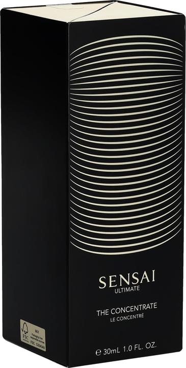 Produktbild Sensai Ultimate The Concentrate (30 ml)