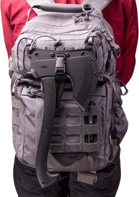 Image du produit CRKT Skeggox