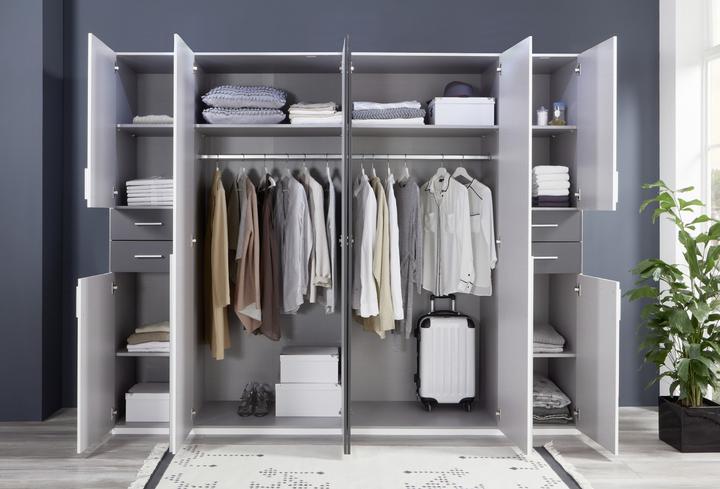 Actual product image Wimex Vegas (270 x 208 cm)