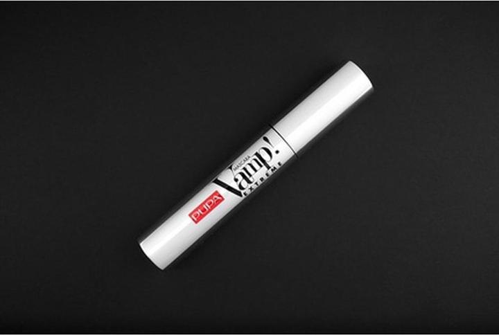Produktbild Pupa Milano Vamp! Extreme Mascara (Schwarz)