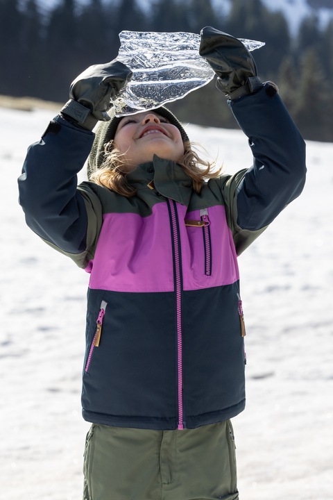 Immagine prodotto Rukka Speedy Kinder Winterjacke (128)