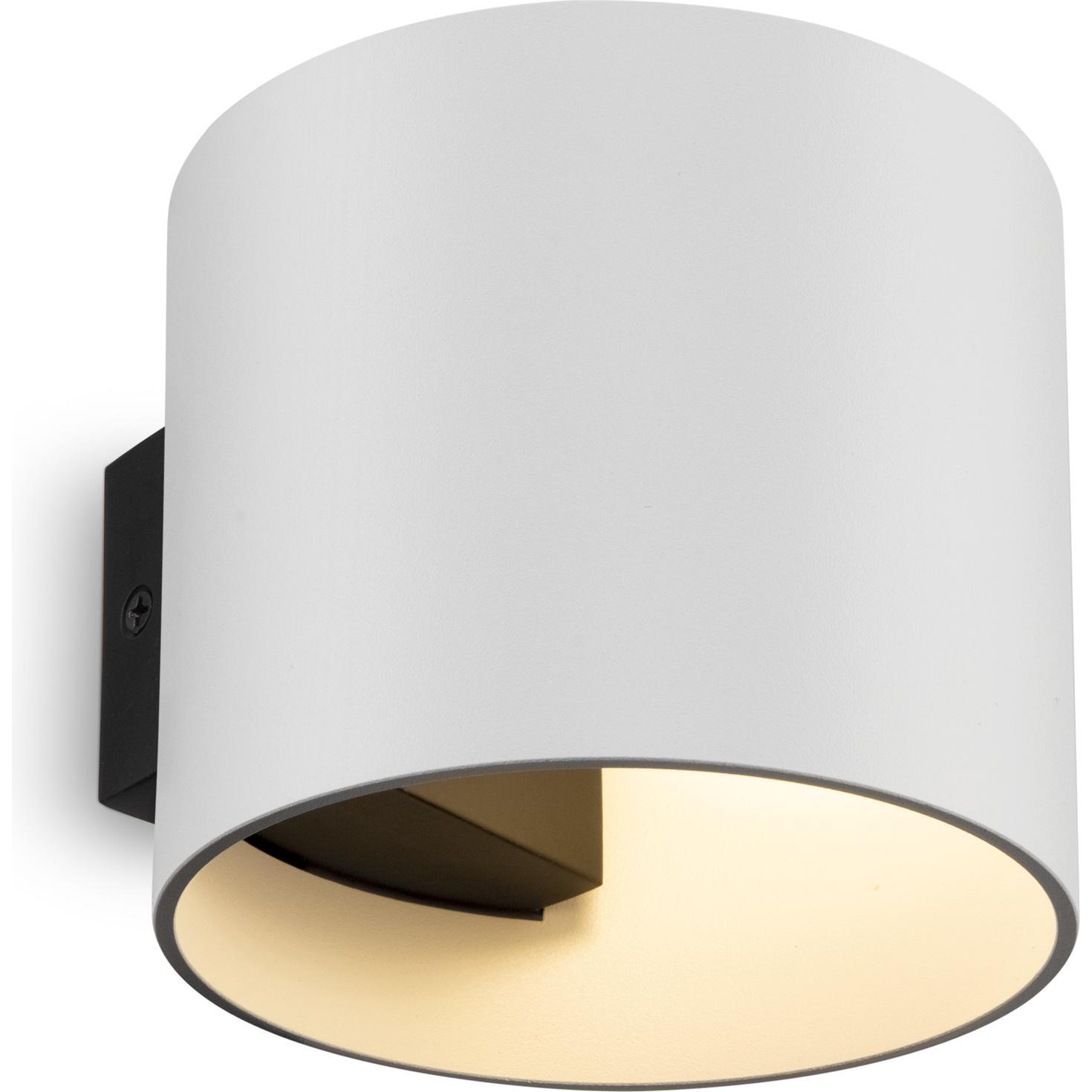 Thumbnail - Maytoni, Wandleuchte + Deckenleuchte, Rond Wandleuchte G9 Weiss (G9)