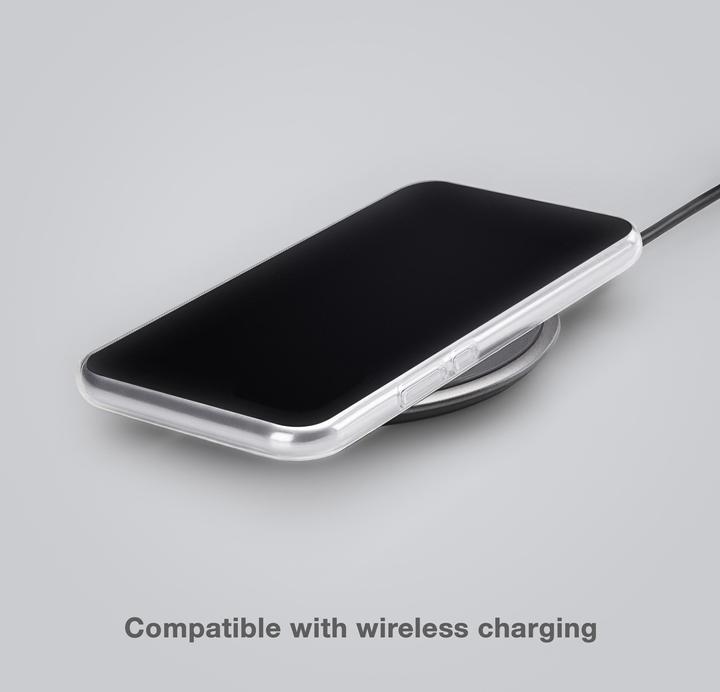 Produktbild Mobilize Gelee-Hülle (Vivo X80 Pro)
