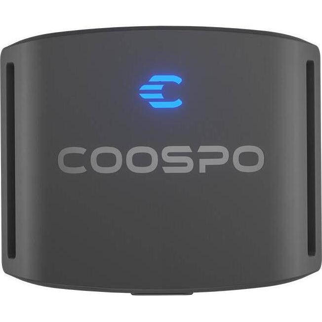 Thumbnail - Coospo Armband Heart Rate Monitor HW9, Pulsgurt