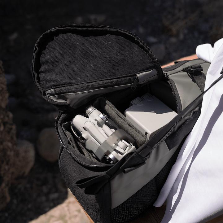 Actual product image Wandrd STRATUS Photo 18 Wasatch Green (Photo backpack, 18 l)