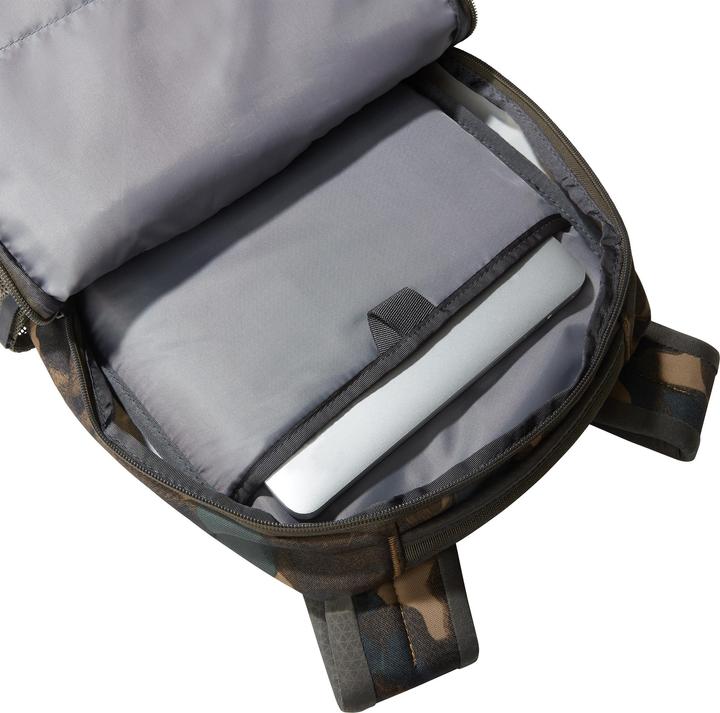 Actual product image North Face Jester (27.50 l)
