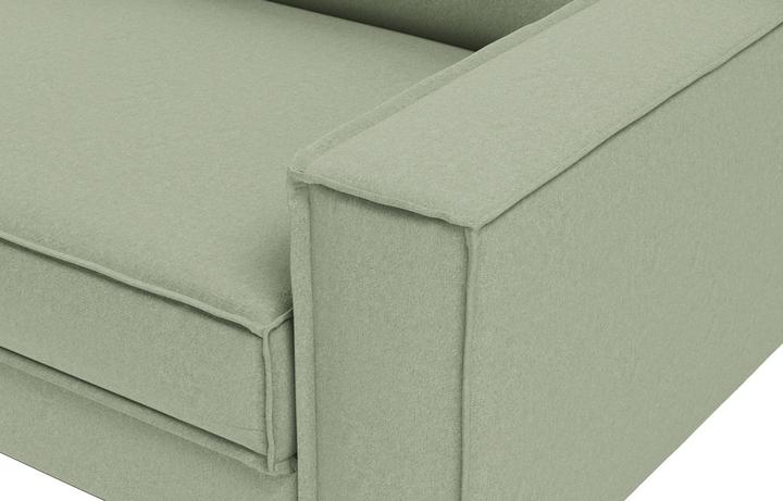 Produktbild Atelier del Sofa Sparrow Extra 3-Seat Sofa (3-Sitzer)