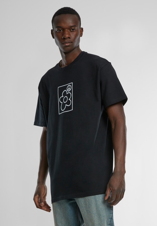 Produktbild Urban Classics Upscale More Peace Oversize Tee - 165911 (L)