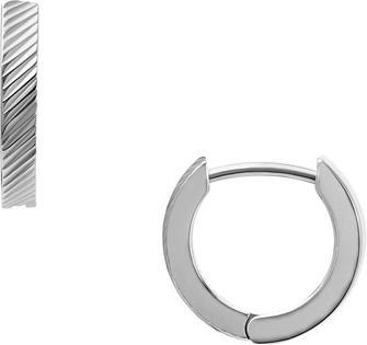 Image du produit Fossil Boucles d'oreilles Harlow (Acier inoxydable)