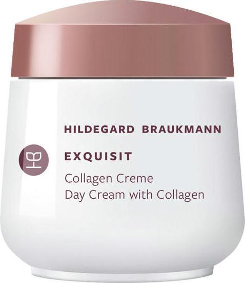 Actual product image Hildegard Braukmann Exquisite (50 ml, Day cream)