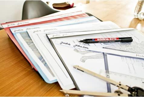 Immagine prodotto Edding Pennarello permanente 370 (1 x)