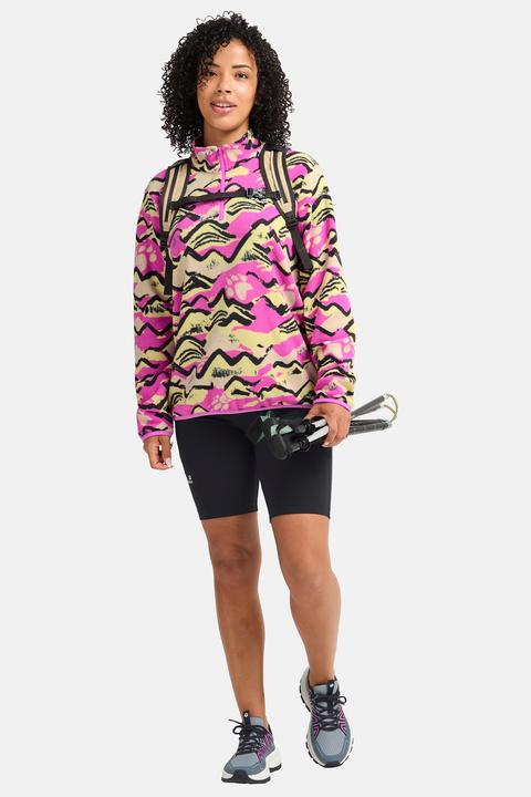 Produktbild Jack Wolfskin Paw Era 100 Print Hz W (M)