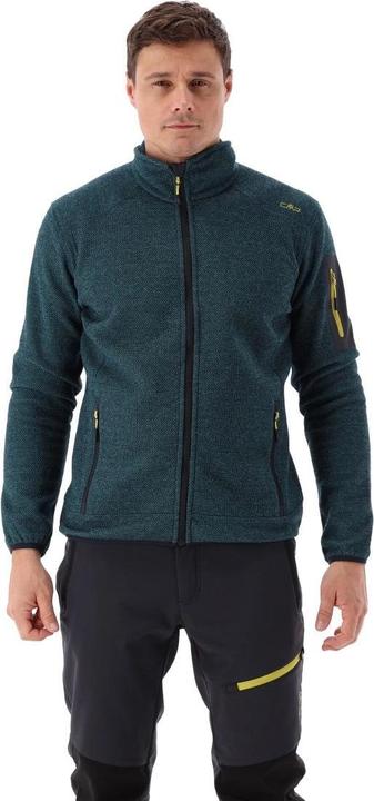 Image du produit CMP Campagnolo Strick Fleece (XXL)