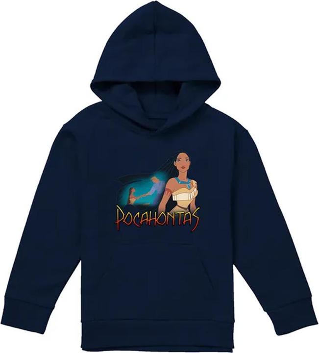 Produktbild Disney Kapuzenpullover (128)