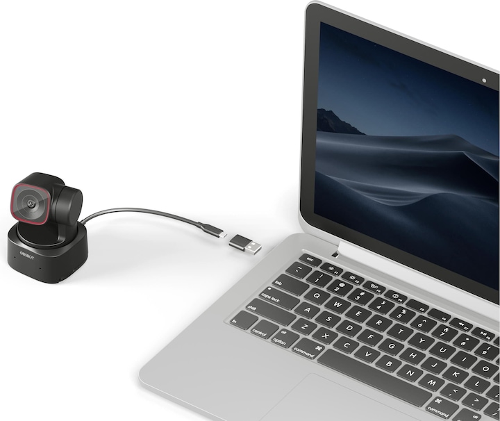 Image du produit Obsbot Tiny 2 Lite (8.29 Mpx)
