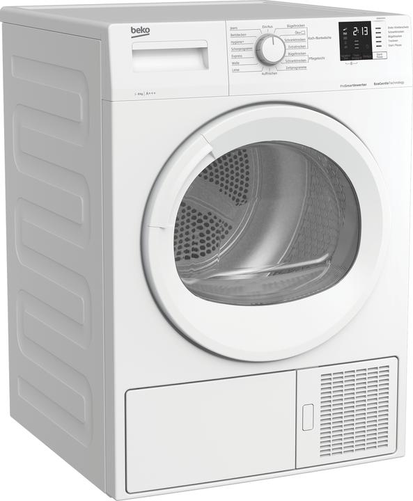 Immagine prodotto Beko DS 852 GAV bianco (8 kg, A destra)