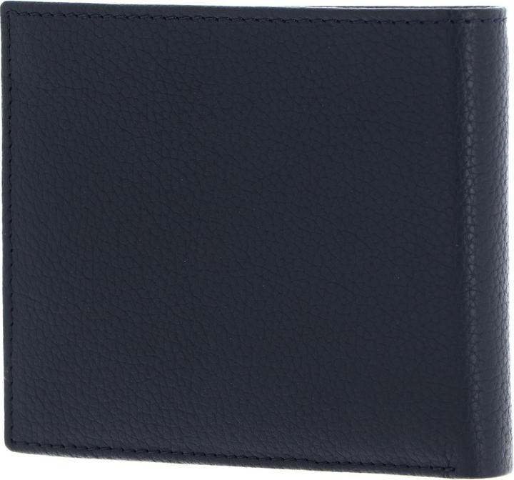 Actual product image Hugo Boss Classic Grained Wallet