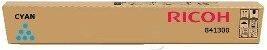 Produktbild RICOH 842039MPC400C Toner cyan 10.000 Seiten Cyan Aficio MP C 300 (C)