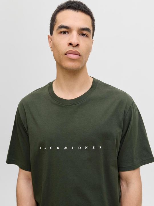 Immagine prodotto Jack & Jones Jjestar Jj Tee Ss Noos (L)