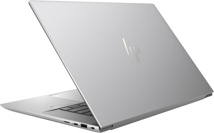 Image du produit HP ZBook Studio 16 G11 16" WQXGA Core Ultra 9 185H 32GB/2TB RTX 3000 Ada Win11 Pro 5F9H7ES (16", 32 Go, 2000 Go, DE)
