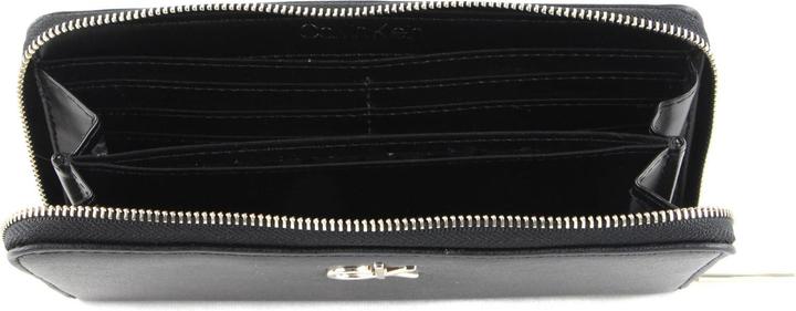Image du produit Calvin Klein Slim Zip Around Wallet
