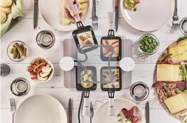 Produktbild TTM Transparence