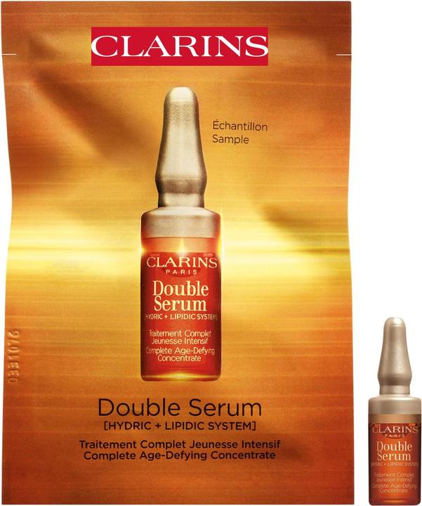 Image du produit Clarins Double Serum (50 ml)