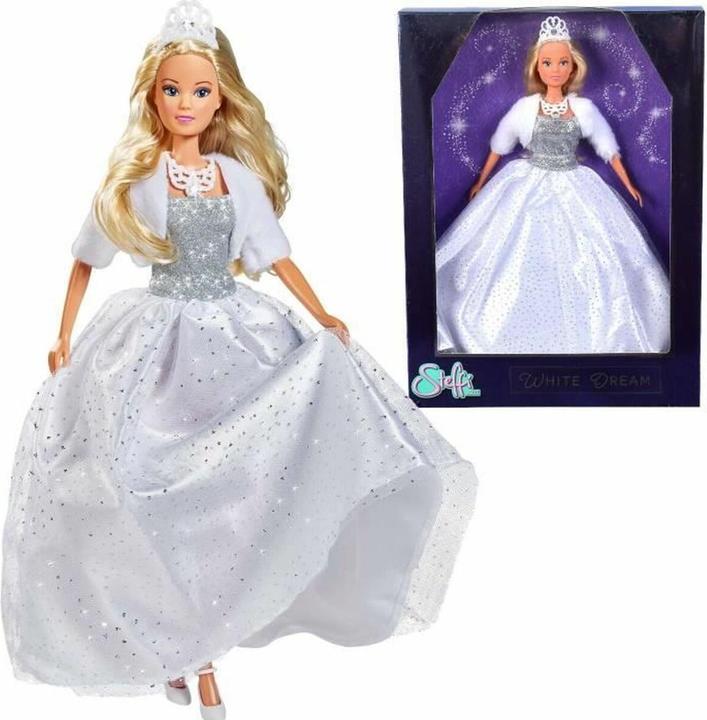 Produktbild Simba SL White Dream